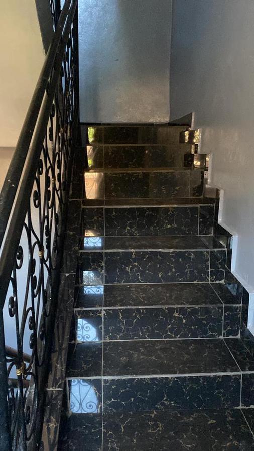 Appartements Neuf De Haut Standing Dm & Ng A Bafoussam Exteriör bild
